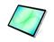 SAMSUNG Tab A11+ Book Cover tok (fehér) EF-BX230PWEGWW small