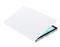 SAMSUNG Tab A11+ Book Cover tok (fehér) EF-BX230PWEGWW small