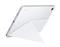 SAMSUNG Tab A11+ Book Cover tok (fehér) EF-BX230PWEGWW small