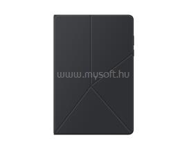 SAMSUNG Samsung Tab A11 Plus LTE / Tab A11 Plus WIFI tok álló, bőr hatású aktív FLIP, asztali tartó, FEKETE EF-BX230PBEGWW small