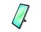 SAMSUNG Samsung Tab A11 Plus LTE / Tab A11 Plus WIFI tok álló, bőr hatású aktív FLIP, asztali tartó, FEKETE EF-BX230PBEGWW small