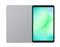 SAMSUNG Tab A11 Book Cover tok (fehér) EF-BX130PWEGWW small