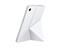 SAMSUNG Tab A11 Book Cover tok (fehér) EF-BX130PWEGWW small
