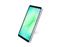 SAMSUNG Tab A11 Book Cover tok (fehér) EF-BX130PWEGWW small