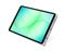 SAMSUNG Tab A11 Book Cover tok (fehér) EF-BX130PWEGWW small