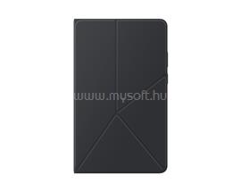SAMSUNG Samsung Tab A11 LTE / Tab A11 WIFI tok álló, bőr hatású aktív FLIP, mágneses, FEKETE EF-BX130PBEGWW small