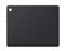 SAMSUNG Samsung Tab A11 LTE / Tab A11 WIFI tok álló, bőr hatású aktív FLIP, mágneses, FEKETE EF-BX130PBEGWW small