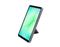 SAMSUNG Samsung Tab A11 LTE / Tab A11 WIFI tok álló, bőr hatású aktív FLIP, mágneses, FEKETE EF-BX130PBEGWW small