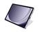 SAMSUNG Tab A9+ Book Cover tok (fehér) EF-BX210TWEGWW small