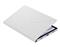 SAMSUNG Tab A9+ Book Cover tok (fehér) EF-BX210TWEGWW small