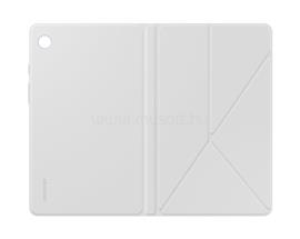 SAMSUNG Tab A9 Book Cover tok (fehér) EF-BX110TWEGWW small