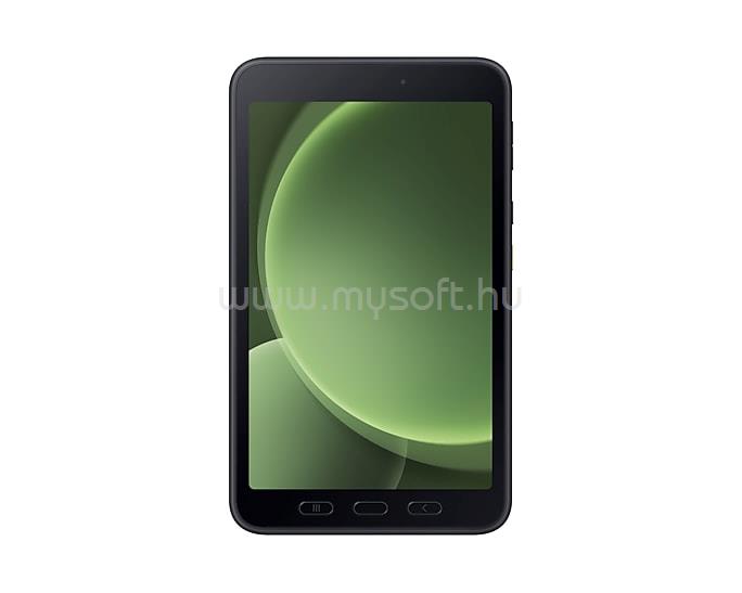 SAMSUNG Tab Active5 8" 128GB Wi-Fi (zöld)