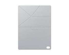 SAMSUNG Samsung Tab S11 5G / Tab S11 WIFI tok álló, bőr hatású aktív FLIP, mágneses, FEHÉR EF-BX730PWEGWW small