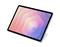 SAMSUNG Samsung Tab S11 5G / Tab S11 WIFI tok álló, bőr hatású aktív FLIP, mágneses, FEHÉR EF-BX730PWEGWW small