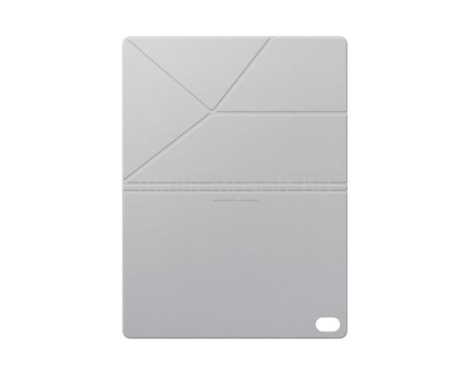 SAMSUNG Samsung Tab S11 5G / Tab S11 WIFI tok álló, bőr hatású aktív FLIP, mágneses, FEHÉR