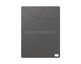 SAMSUNG Samsung Tab S11 5G / Tab S11 WIFI tok álló, bőr hatású aktív FLIP, mágneses, FEKETE EF-BX730PBEGWW small