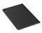 SAMSUNG Samsung Tab S11 5G / Tab S11 WIFI tok álló, bőr hatású aktív FLIP, mágneses, FEKETE EF-BX730PBEGWW small