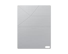 SAMSUNG Samsung Tab S11 Ultra 5G / Tab S11 Ultra WIFI tok álló, bőr hatású aktív FLIP, mágneses, FEHÉR EF-BX930PWEGWW small