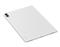 SAMSUNG Samsung Tab S11 Ultra 5G / Tab S11 Ultra WIFI tok álló, bőr hatású aktív FLIP, mágneses, FEHÉR EF-BX930PWEGWW small