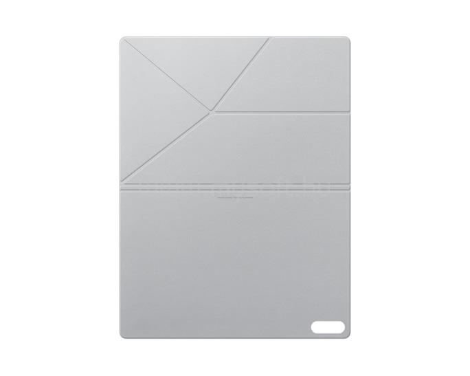 SAMSUNG Samsung Tab S11 Ultra 5G / Tab S11 Ultra WIFI tok álló, bőr hatású aktív FLIP, mágneses, FEHÉR