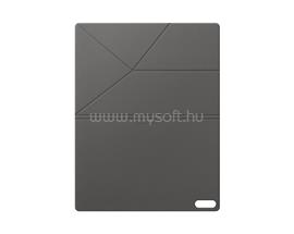 SAMSUNG Samsung Tab S11 Ultra 5G / Tab S11 Ultra WIFI tok álló, bőr hatású aktív FLIP, mágneses, FEKETE EF-BX930PBEGWW small
