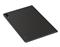 SAMSUNG Samsung Tab S11 Ultra 5G / Tab S11 Ultra WIFI tok álló, bőr hatású aktív FLIP, mágneses, FEKETE EF-BX930PBEGWW small
