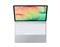 SAMSUNG Tab S12+ Pro billentyűzetes tok (ezüst) EF-DX845USEGWW small