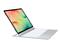 SAMSUNG Tab S12+ Pro billentyűzetes tok (ezüst) EF-DX845USEGWW small