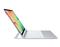 SAMSUNG Tab S12+ Pro billentyűzetes tok (ezüst) EF-DX845USEGWW small