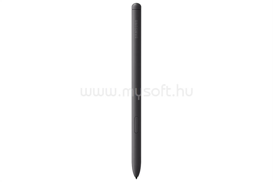 SAMSUNG Samsung Tab S6 Lite 10.4 LTE / Tab S6 Lite 10.4 WIFI érintő ceruza aktív, Samsung Galaxy S6 Lite, SZÜRKE