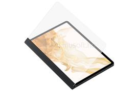 SAMSUNG Galaxy Tab S7/ Galaxy Tab S8 Note View tok (fekete) EF-ZX700PBEGEU small