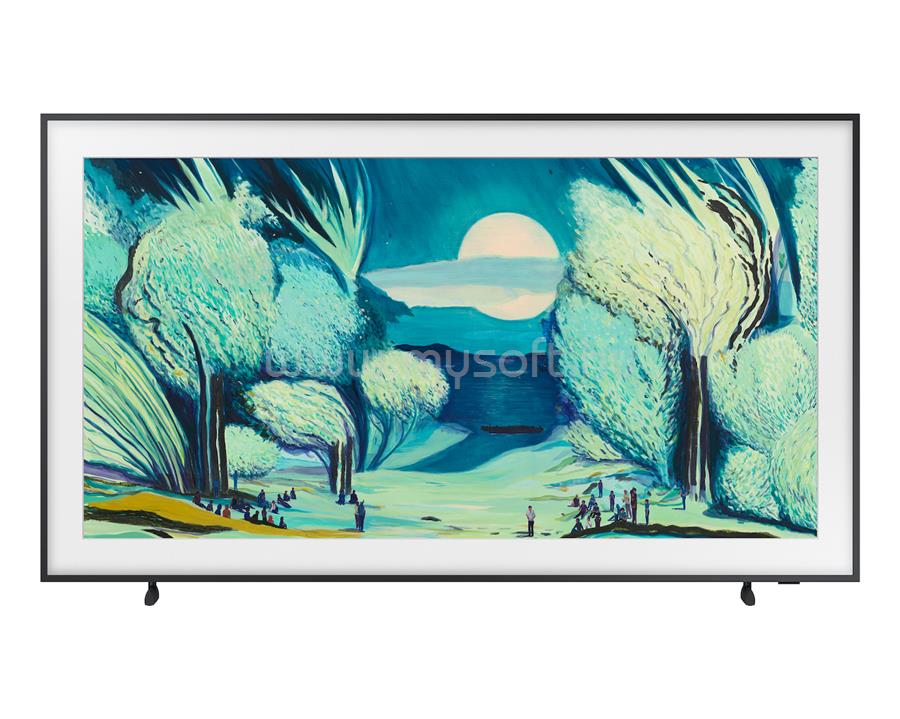 SAMSUNG The Frame 55" 4K UHD AI Smart Lifestyle TV