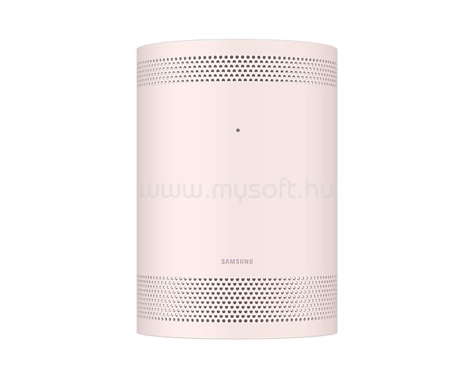 SAMSUNG The Freestyle hordozható projektor borítás (rózsaszín)