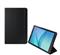 SAMSUNG Samsung Tab E 9.6 3G / Tab E 9.6 WIFI tok álló FLIP, asztali tartó, FEKETE EF-BT560BBEGWW small