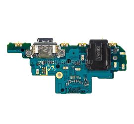 SAMSUNG Samsung A52s 5G töltő csatlakozó Type-C aljzat GH96-14724A small