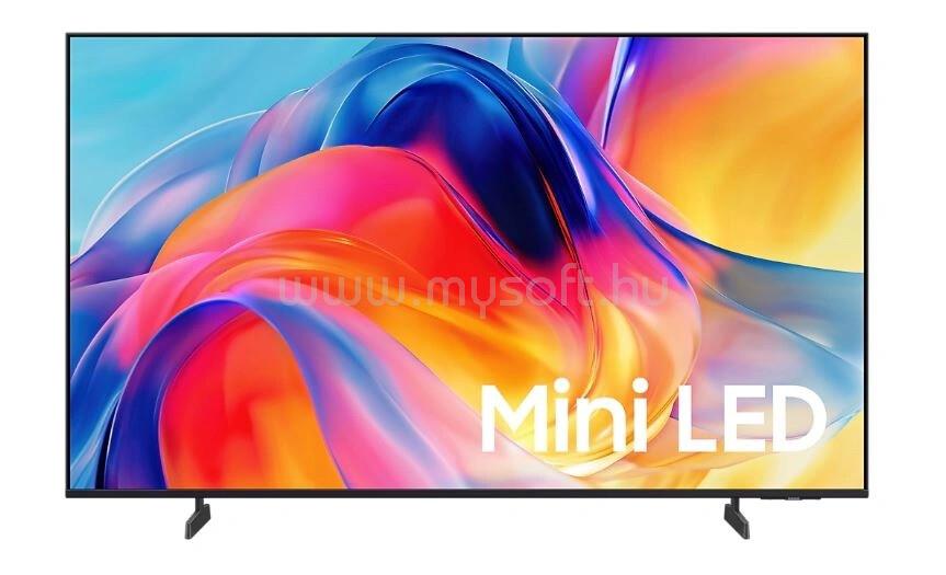 SAMSUNG TV 75" 4K UHD MINI LED SMART