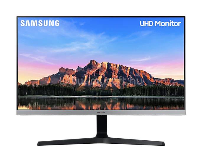 SAMSUNG U28R550UQ Monitor