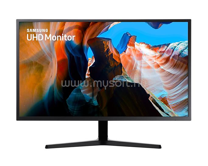 SAMSUNG U32J590UQ Monitor