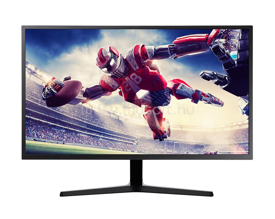 SAMSUNG U32J590UQP Monitor