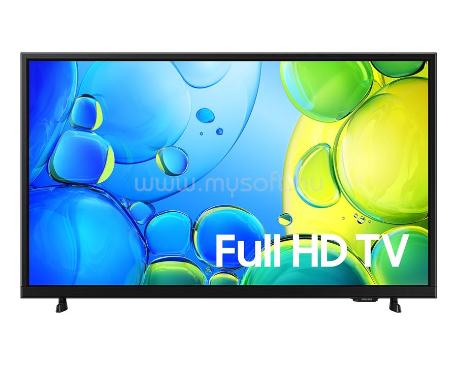 SAMSUNG UE32F6002FKXXH 32" Full HD Smart LED TV