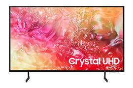 SAMSUNG UE43DU7172UXXH 43" Crystal 4K UHD Smart TV UE43DU7172UXXH small