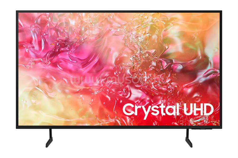 SAMSUNG UE43DU7172UXXH 43" Crystal 4K UHD Smart TV