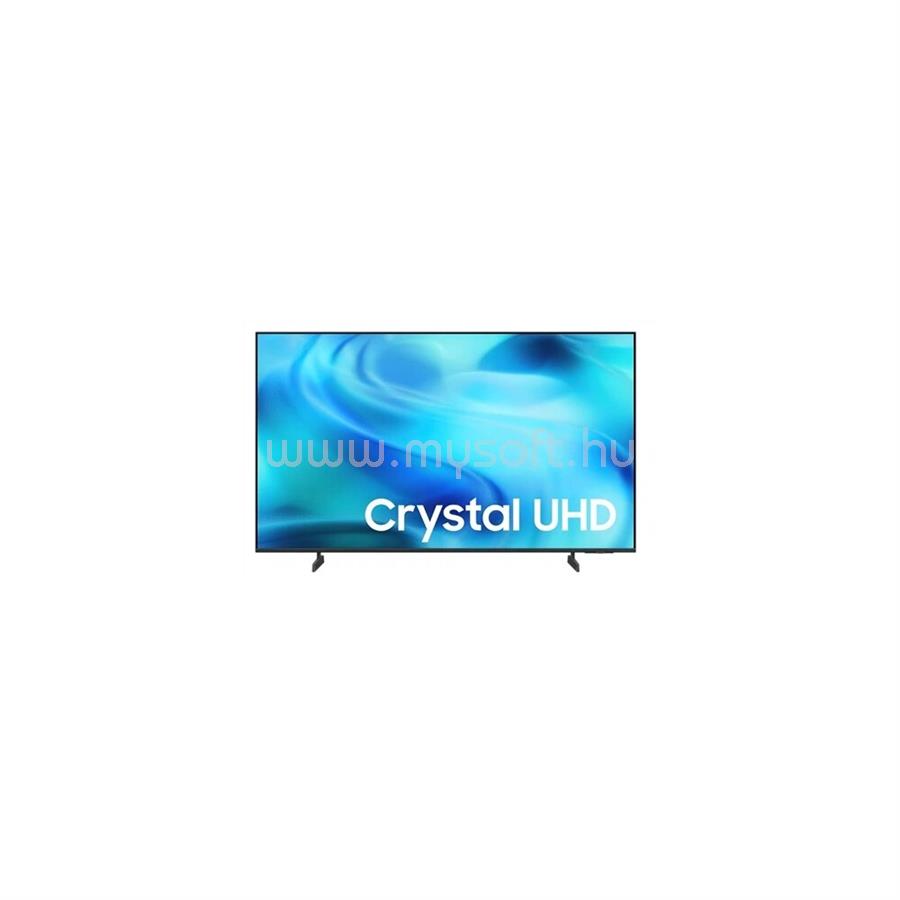 SAMSUNG UE55U8072HUXXH UHD 4K UHD Smart TV, 139 cm