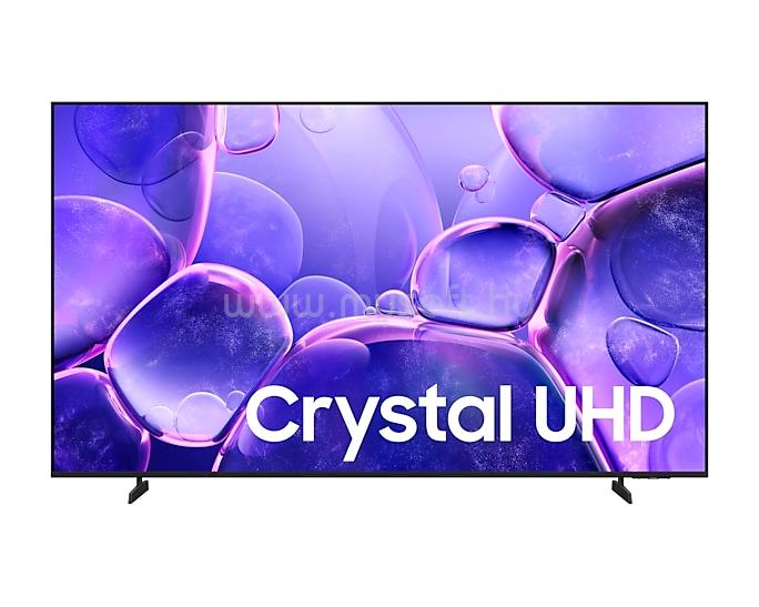 SAMSUNG UE65U8072FUXXH 65" 4K UHD Smart LED TV