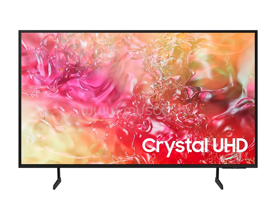 SAMSUNG UE75DU7172UXXH 75" Crystal 4K UHD Smart TV