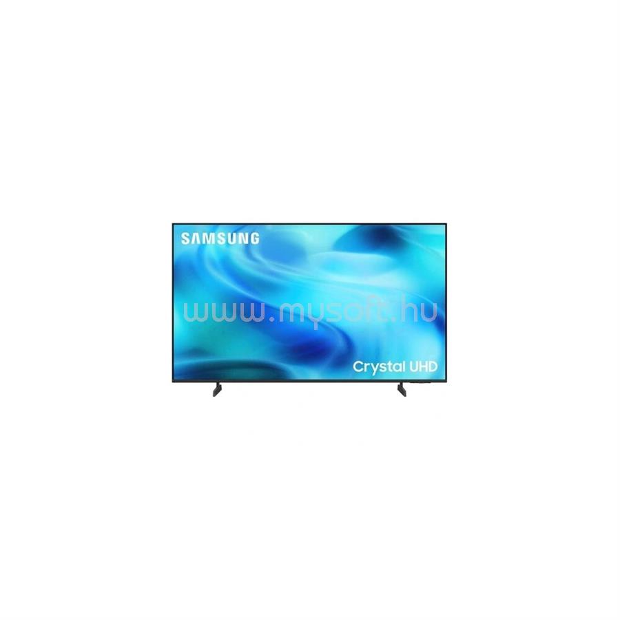 SAMSUNG UE85U8072HUXXH UHD 4K UHD Smart TV, 215 cm