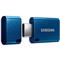 SAMSUNG pendrive/Type-C Stick USB 3.1, NAND Flash Drive, 64GB KÉK MUF-64DA small