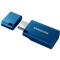 SAMSUNG pendrive/Type-C Stick USB 3.1, NAND Flash Drive, 64GB KÉK MUF-64DA small