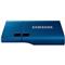 SAMSUNG pendrive/Type-C Stick USB 3.1, NAND Flash Drive, 64GB KÉK MUF-64DA small