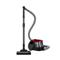 SAMSUNG VC07M211OSR/GE piros-fekete porzsák nélküli porszívó VC07M2110SR/GE small